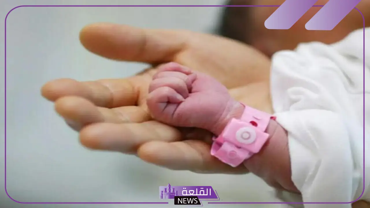 أجمل عبارات تهنئة بقدوم مولودة بنت تويتر .. عبارات تهنئة للأم بمولودتها