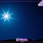 العناصر التي يتكون منها النجم هي: دورة حياة النجوم