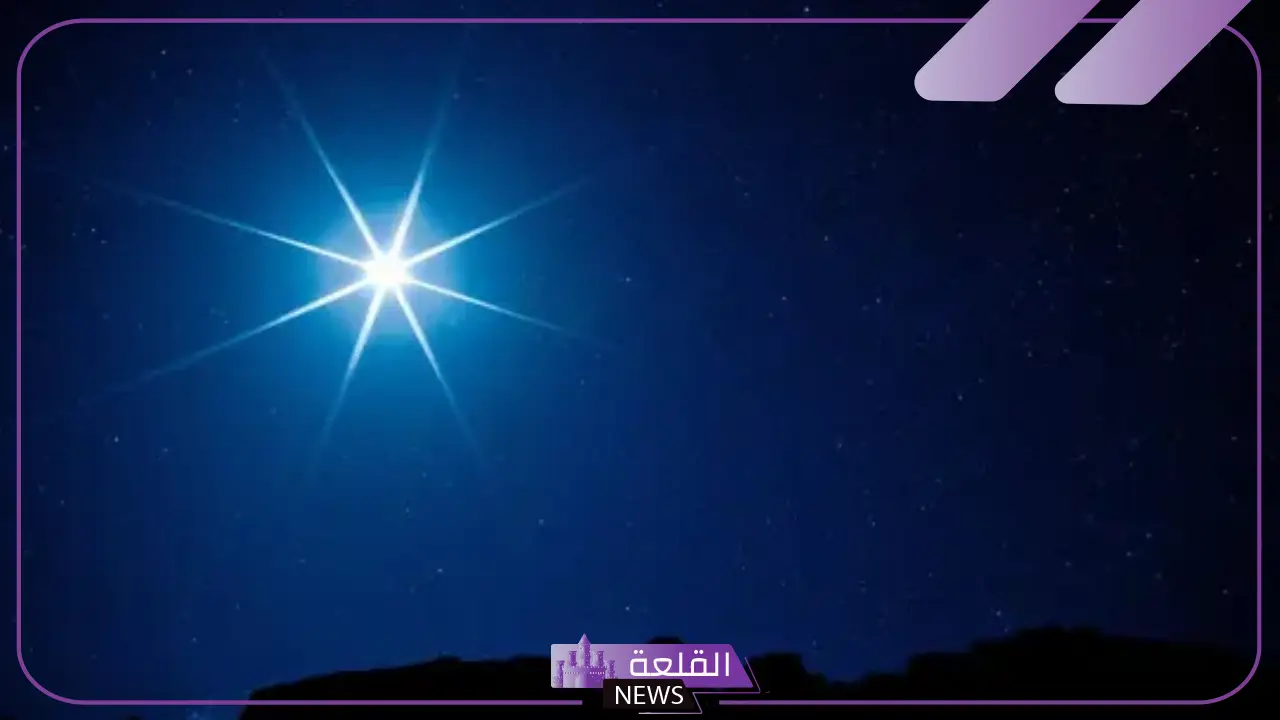 العناصر التي يتكون منها النجم هي: دورة حياة النجوم