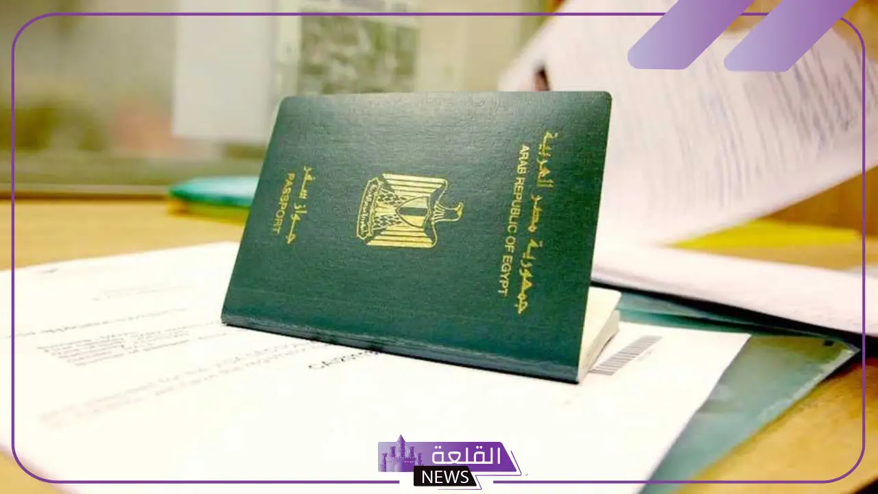 تفسير حلم جواز السفر في المنام للرجل والمرأة العزباء