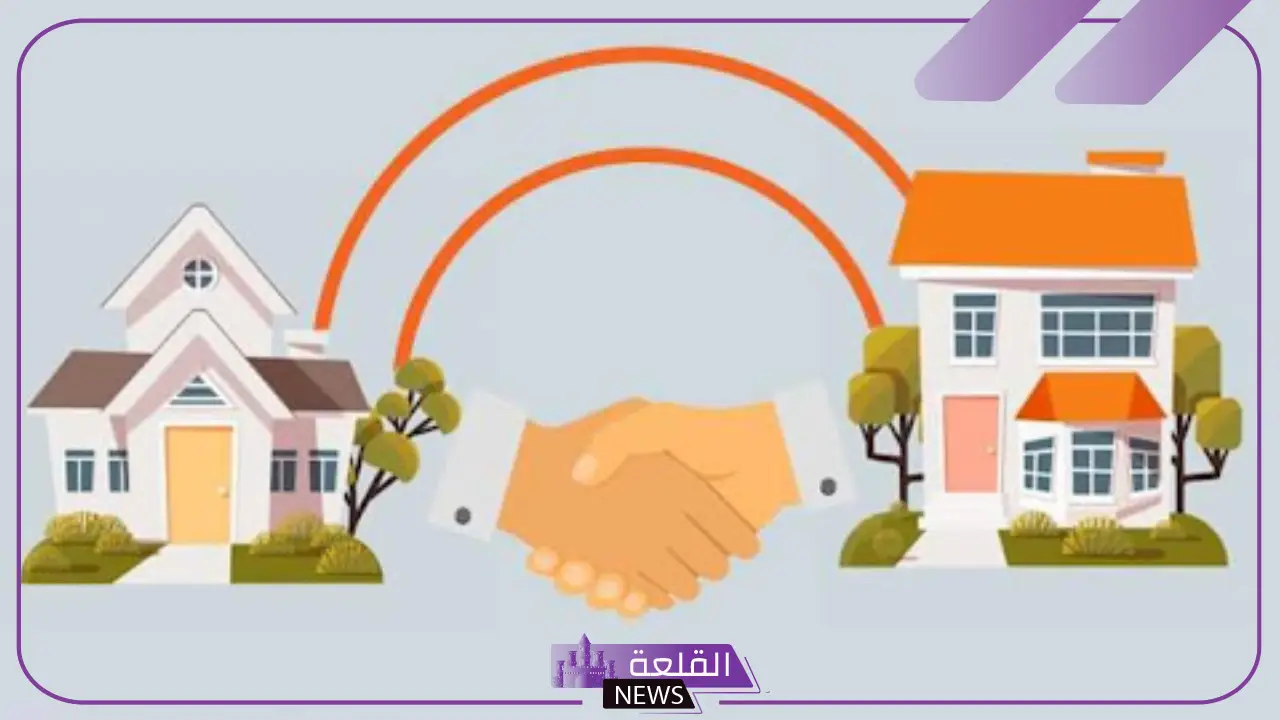 بحث حقوق الجار وعن فضل الإحسان إلى الجار
