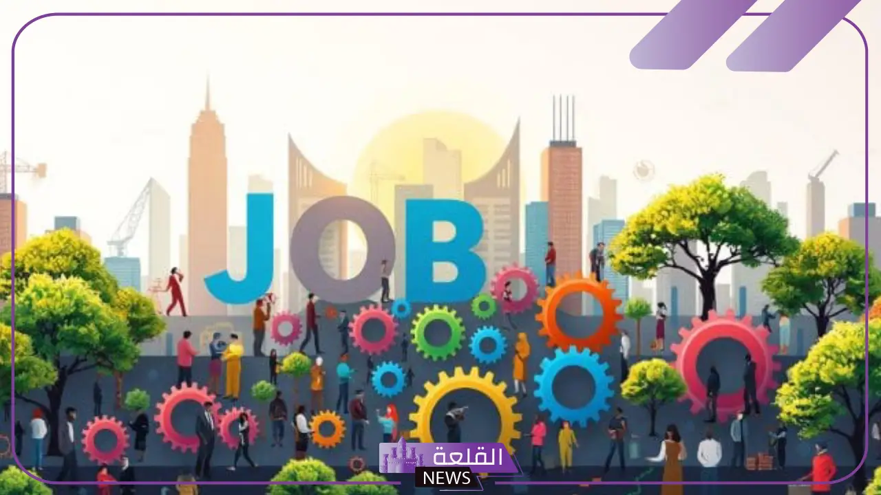 أهم فعاليات منتدى حلول البطالة في الرياض