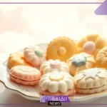 تفسير حلم اكل البسكويت في المنام للنابلسي للمتزوجة والعزباء
