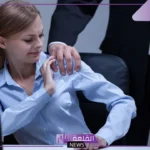 تفسير حلم التحرش في المنام للمتزوجة من شخص تعرفه لابن سيرين