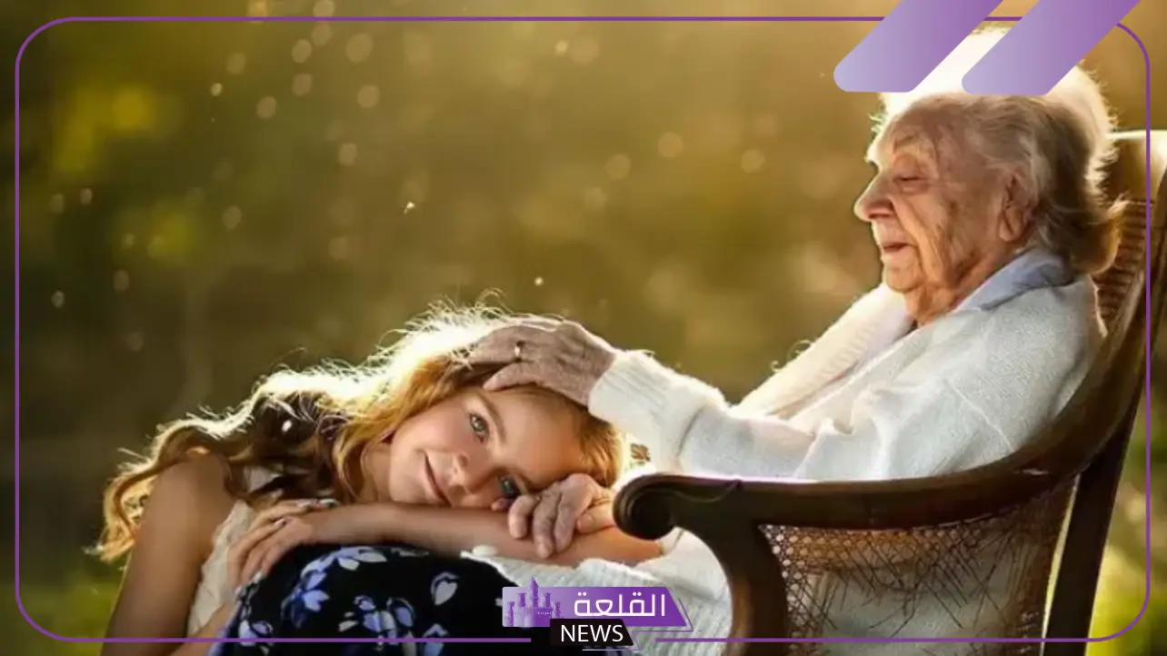 تفسير رؤية الجدة في المنام مريضة للعزباء والمتزوجة لابن سيرين