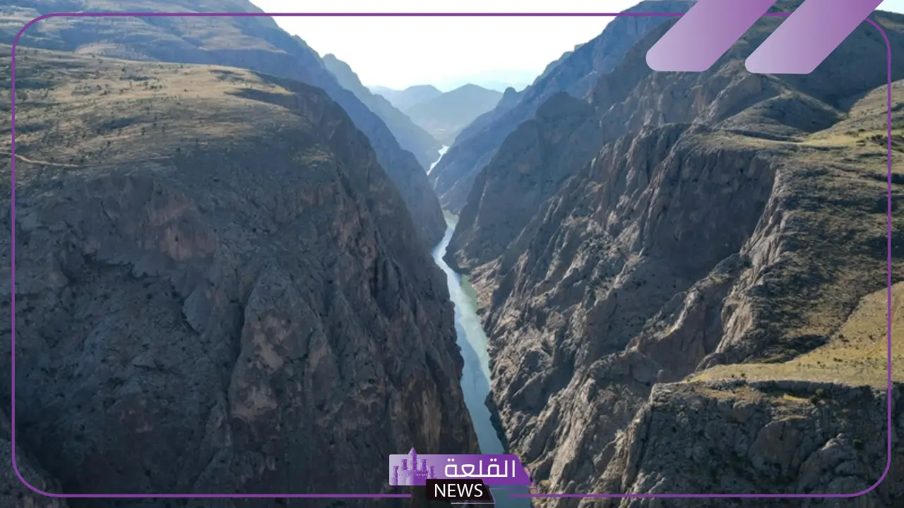 تفسير حلم السيل مع الوادي في المنام للعزباء والمتزوجة عند ابن سيرين تفسير حلم السيل مع الوادي في المنام للعزباء والمتزوجة عند ابن سيرين