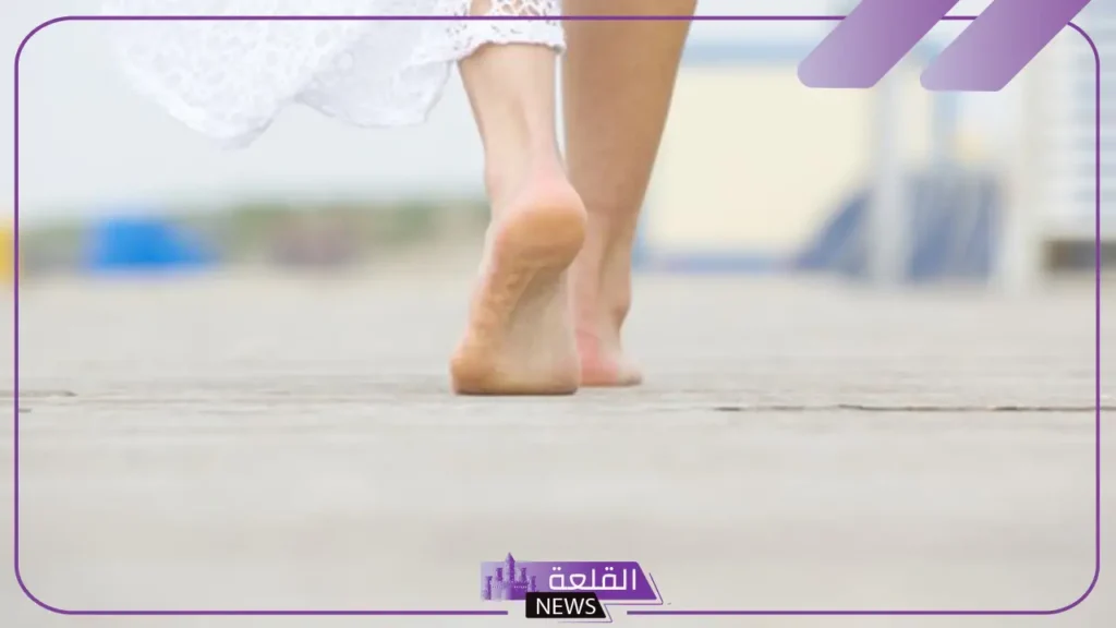 تفسير حلم المشي حافي في الشارع للمرأة والرجل في المنام تفسير حلم المشي حافي في الشارع للمرأة والرجل في المنام