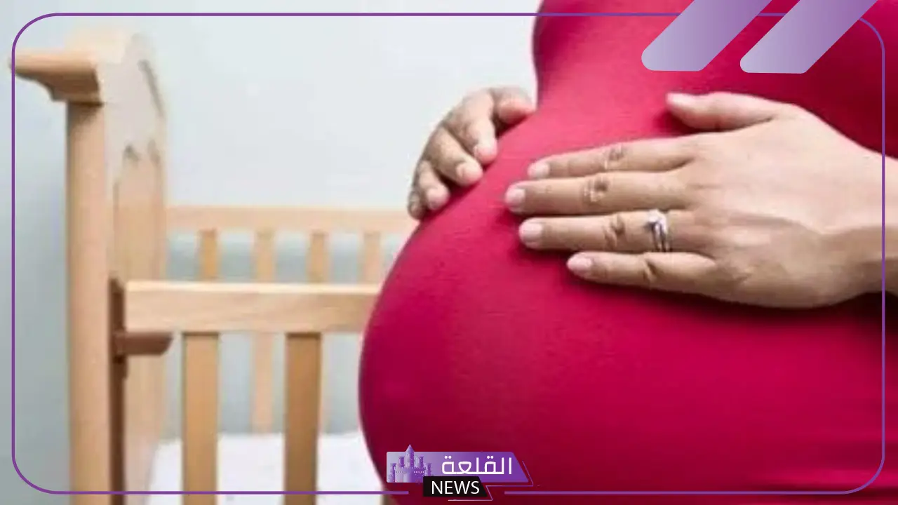تفسير حلم رؤية امرأة حامل اعرفها في المنام لابن سيرين