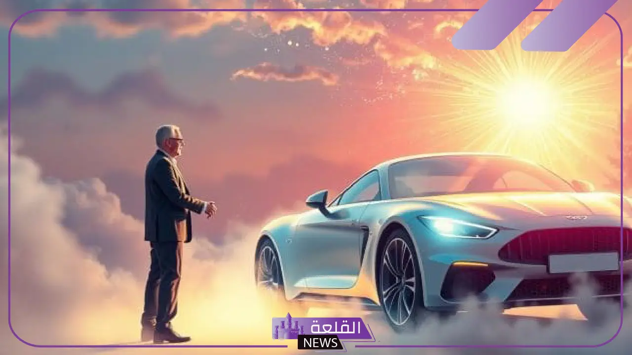 تفسير شراء سيارة جديدة في المنام للرجل وركوبها لكبار العلماء