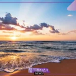 خواطر عن البحر واقتباسات.. عبارات عن موج البحر تويتر