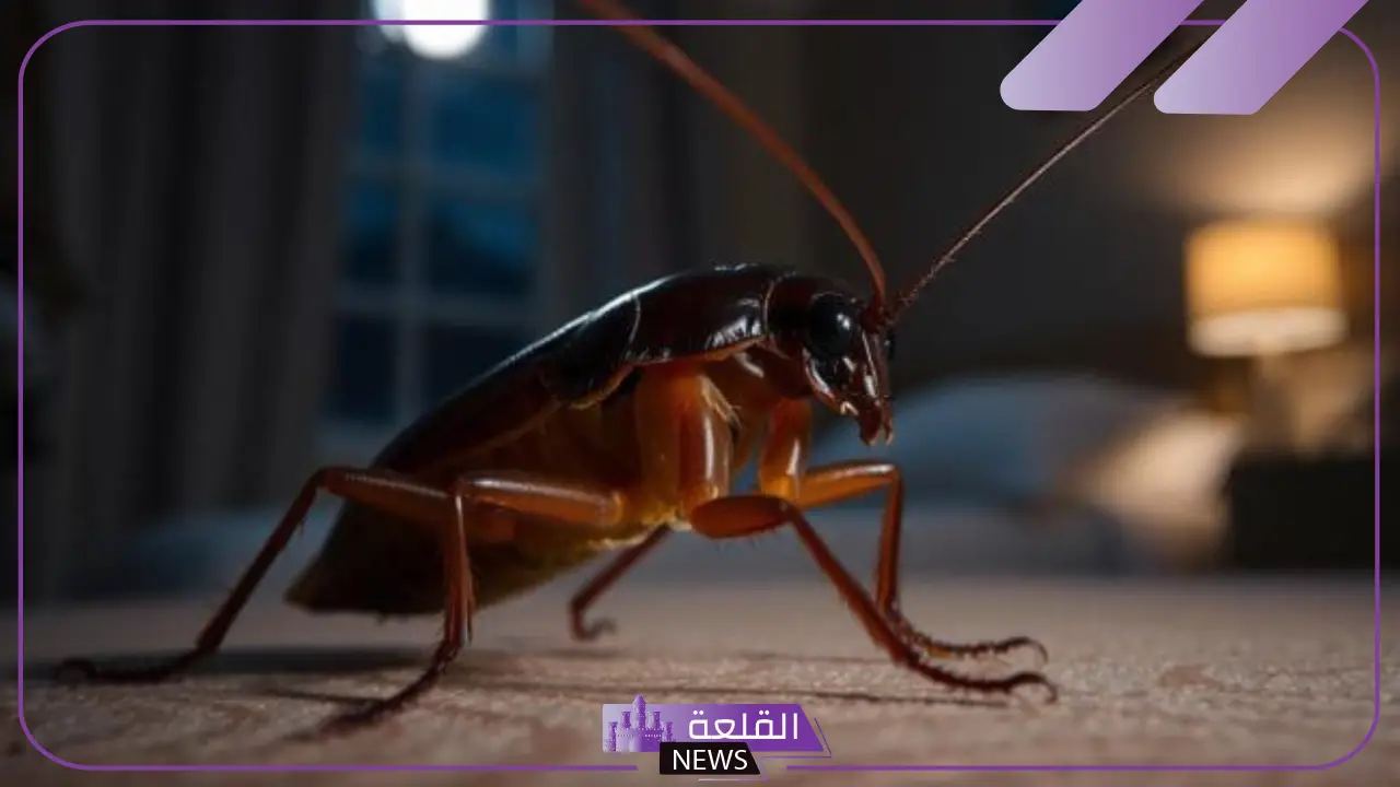 تفسير حلم الصرصور في المنام للعزباء والمطلقة لابن سيرين تفسير حلم الصرصور في المنام للعزباء والمطلقة لابن سيرين