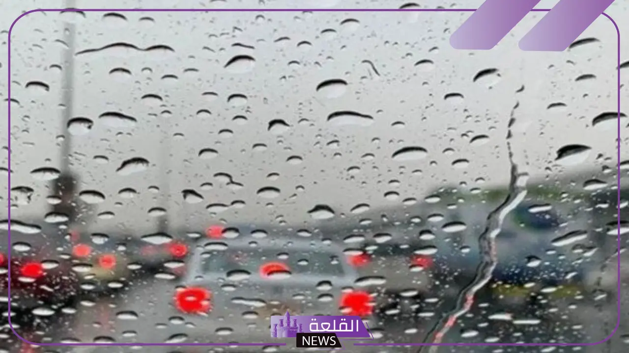 تفسير حلم نزول المطر للمتزوجة والحامل للنابلسي في المنام