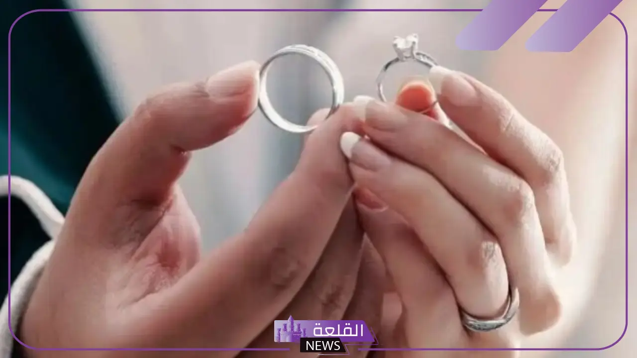 تفسير حلم الخطوبة من شخص لا اعرفه في المنام لابن سيرين