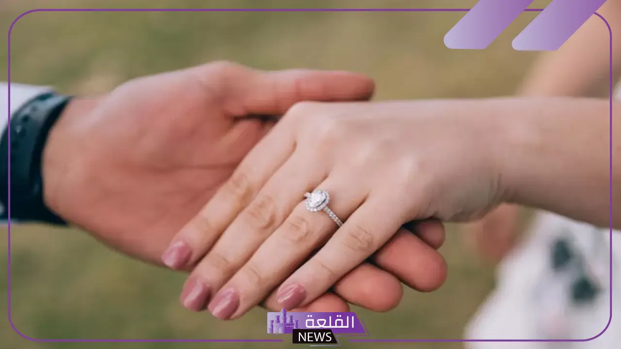 تفسير حلم الخطوبة للعزباء من شخص تعرفه قريب منها لابن سيرين تفسير حلم الخطوبة للعزباء من شخص تعرفه قريب منها لابن سيرين