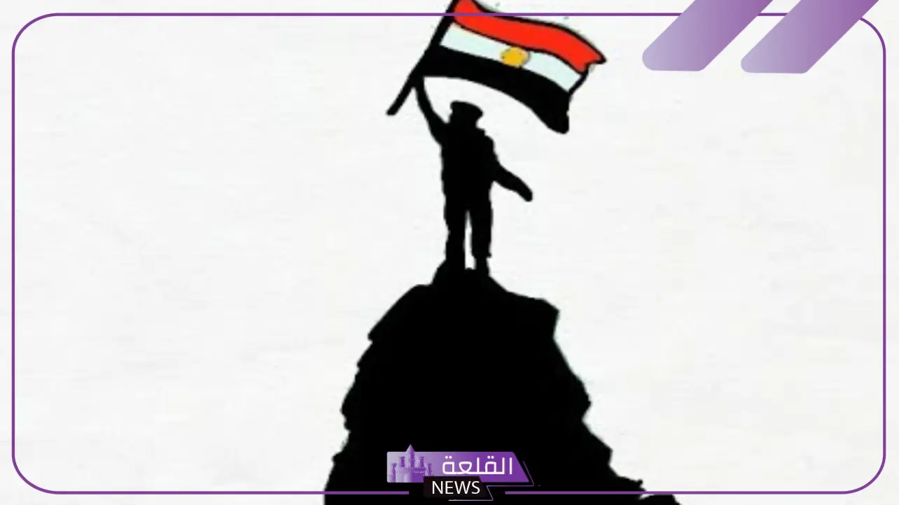 بالصور.. رسم عن الوطن سهل جدا للأطفال