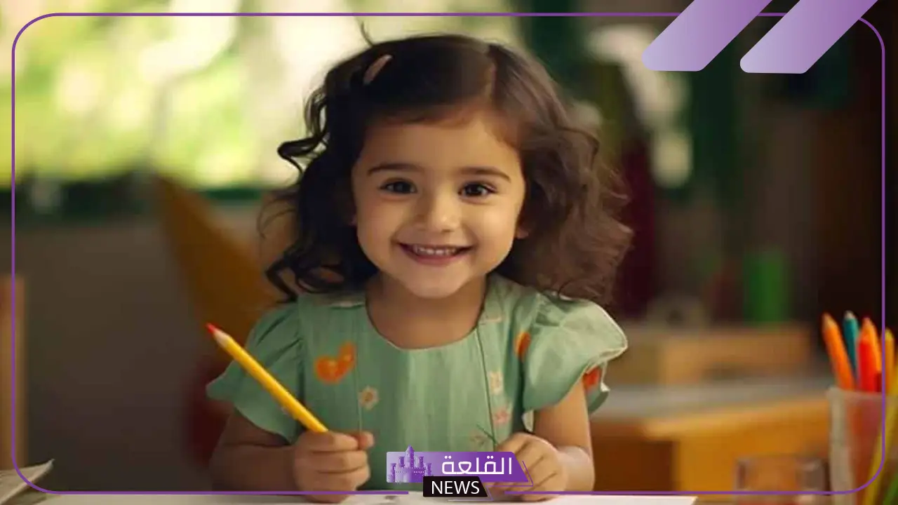 خطة الاسبوع التمهيدي لرياض الاطفال خطة الاسبوع التمهيدي لرياض الاطفال