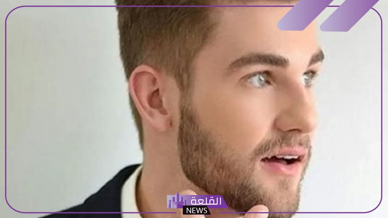 قصات شنب للشباب مميزة على الصيحة.. ستايل الشنب التركي