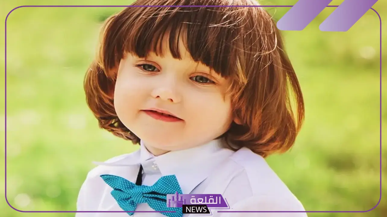 صور.. أجمل قصات شعر اطفال اولاد فرنسي مدرج صور.. أجمل قصات شعر اطفال اولاد فرنسي مدرج