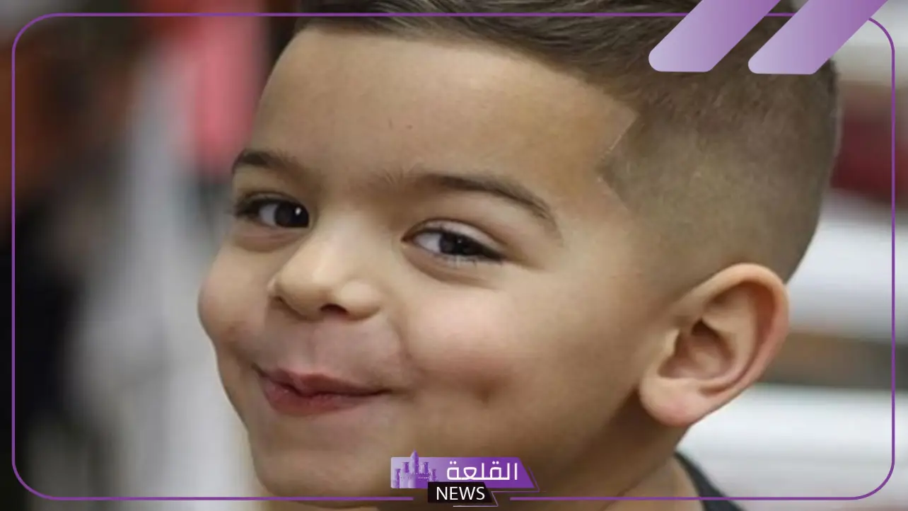 صور.. أجمل قصات شعر اطفال اولاد فرنسي مدرج صور.. أجمل قصات شعر اطفال اولاد فرنسي مدرج