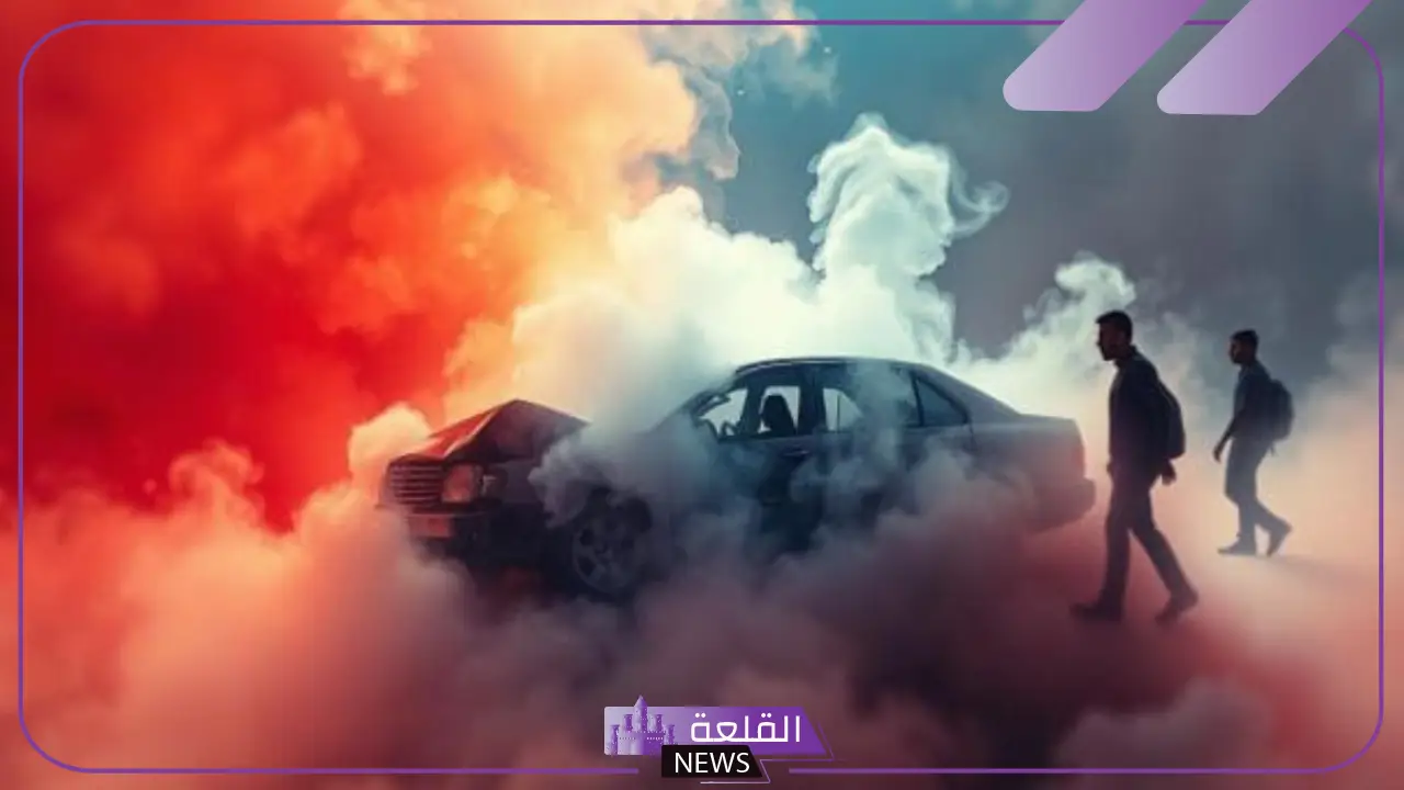 تفسير حلم صدم السيارة في المنام للرجل والنجاه لكبار العلماء