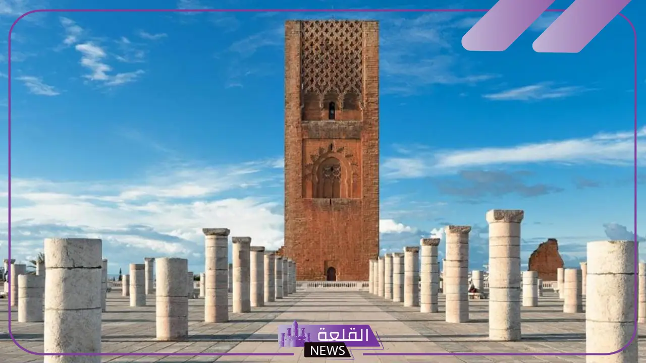 ما هو سبب بناء صومعة حسان؟ معلومات وحقائق