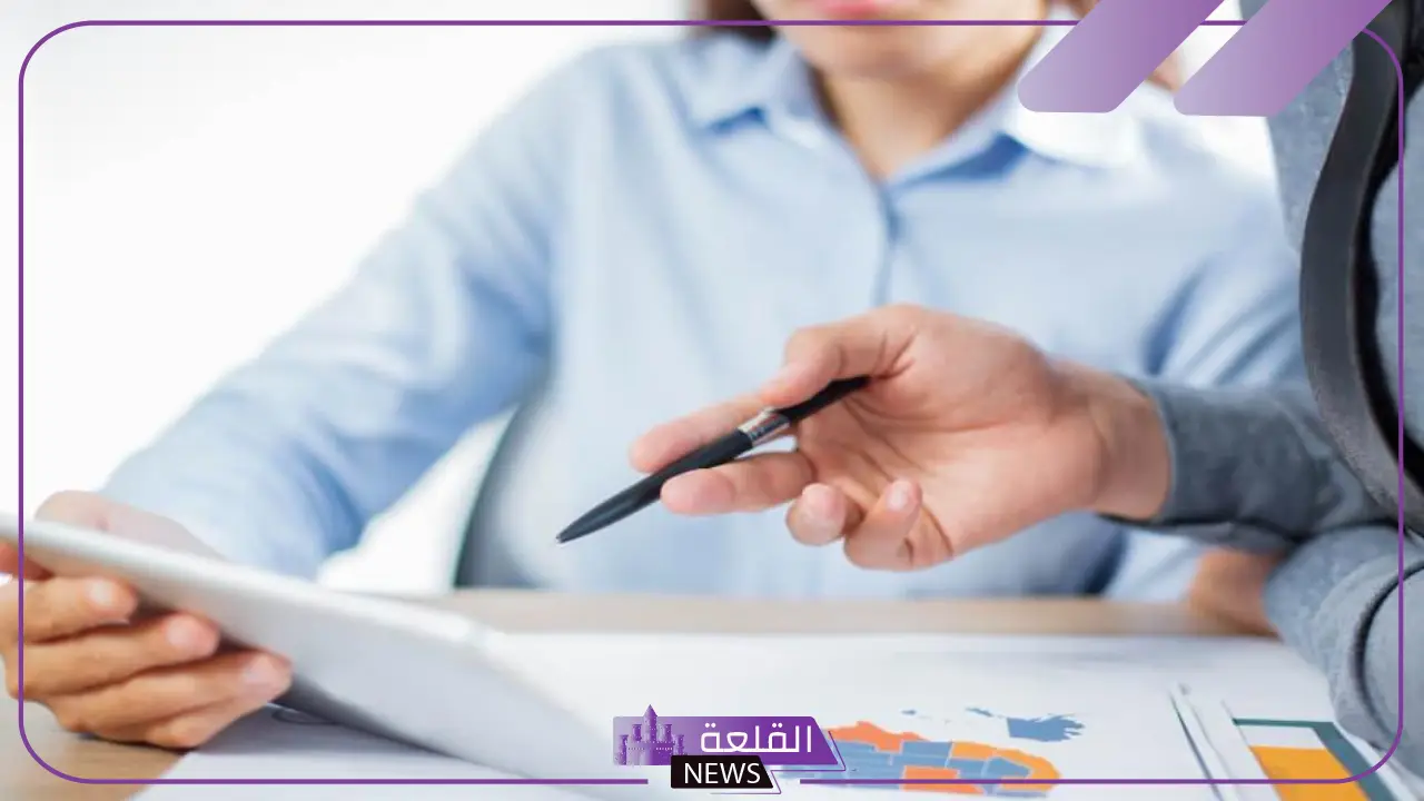 يعد التقرير وسيلة من وسائل: خطوات كتابة التقرير يعد التقرير وسيلة من وسائل: خطوات كتابة التقرير