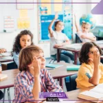 آداب التعامل مع الآخرين في المدرسة للطلاب