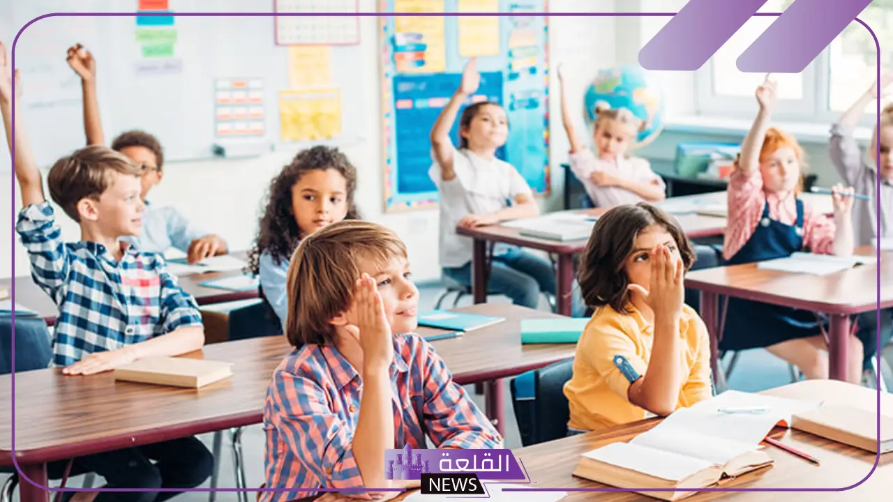 آداب التعامل مع الآخرين في المدرسة للطلاب
