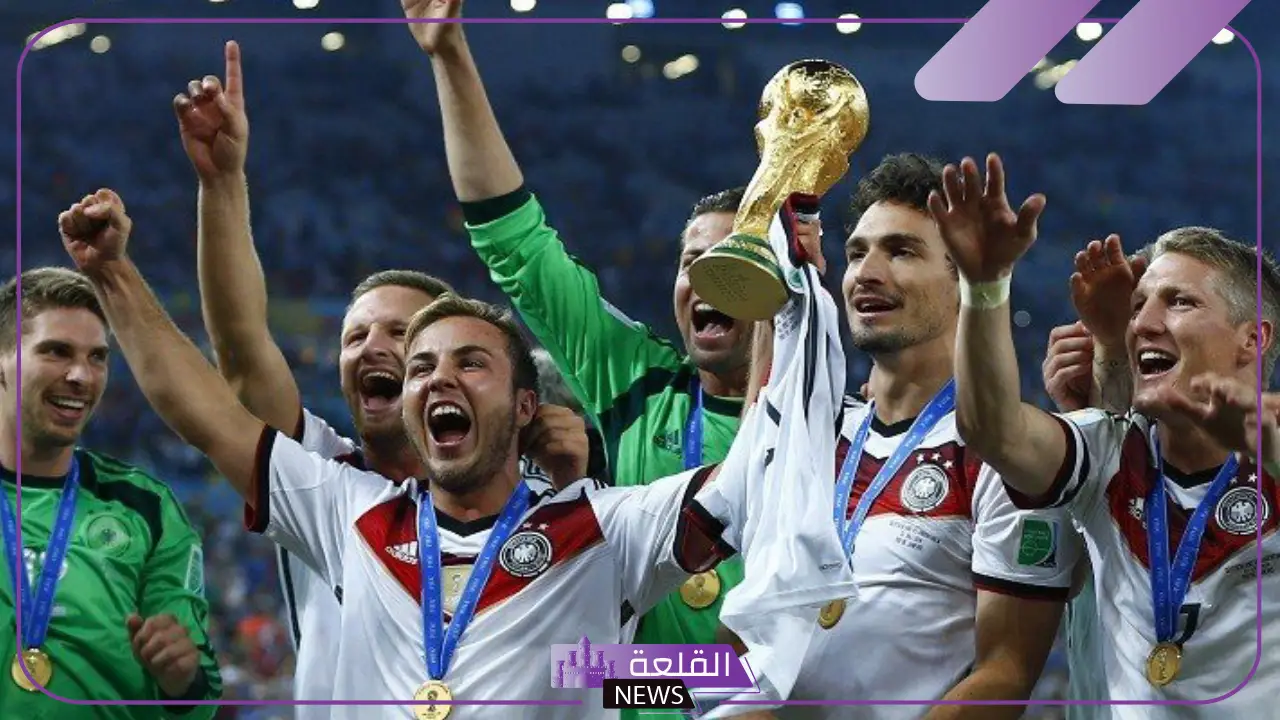 من فاز بكأس العالم 2014؟ صاحب هدف نهائي كأس العالم 2014 من فاز بكأس العالم 2014؟ صاحب هدف نهائي كأس العالم 2014