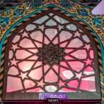 أنواع الزخرفة الكتابية: أصول الخط العربي في الزخرفة