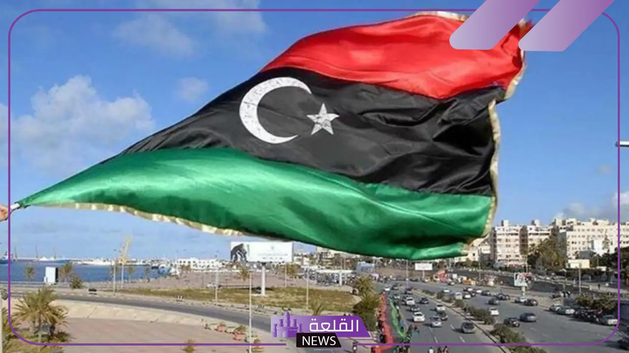 ما هي عاصمة ليبيا؟ مساحة ليبيا وتاريخها