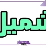 وش يعني شيميل؟ هل كلمة شيميل كلمة مهينة؟