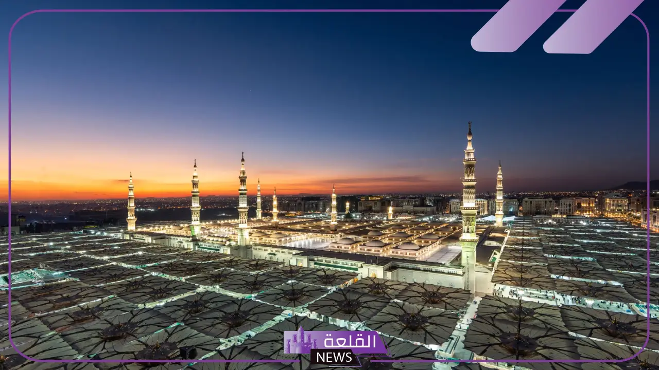 اين تقع يثرب ولماذا سميت بهذا الاسم؟ اين تقع يثرب ولماذا سميت بهذا الاسم؟