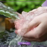 من مصادر المياه العذبه في الطبيعة والعالم