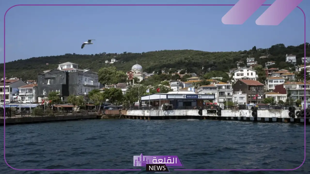 مدينة تقع في قارتين ما هي ؟ مدن أخرى تقع في قارتين