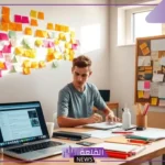 ماهو مشروع التخرج؟ كيفية اختيار فكرة مشروع التخرج