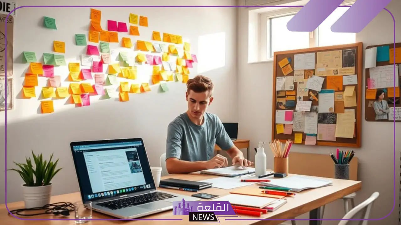 ماهو مشروع التخرج؟ كيفية اختيار فكرة مشروع التخرج