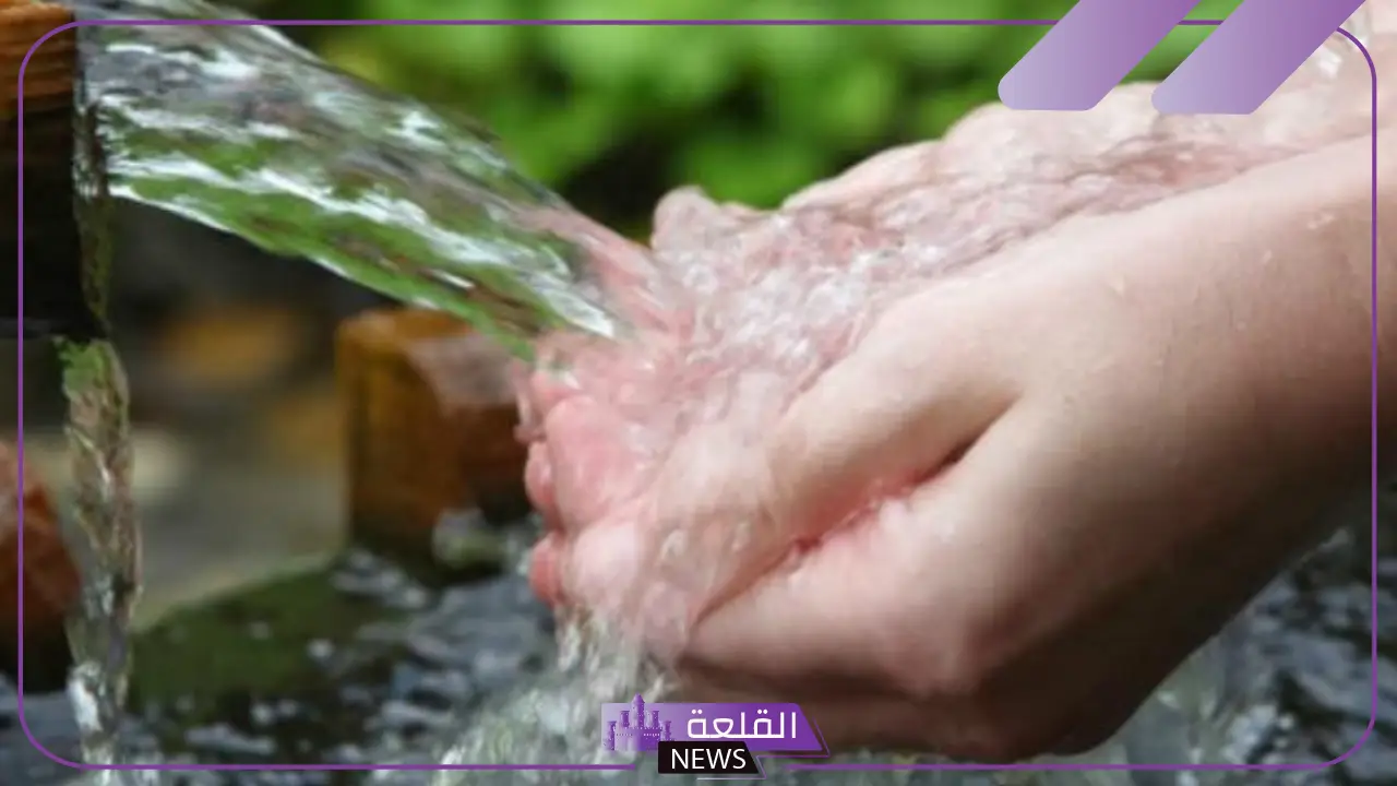 من مصادر المياه العذبة والمالحة.. طرق الحصول على المياه العذبة من مصادر المياه العذبة والمالحة.. طرق الحصول على المياه العذبة