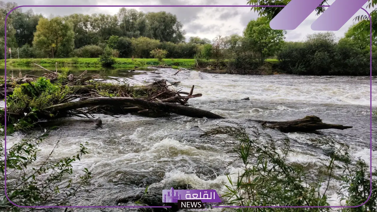 من مصادر المياه العذبة: أنواع المياه العذبة من مصادر المياه العذبة: أنواع المياه العذبة