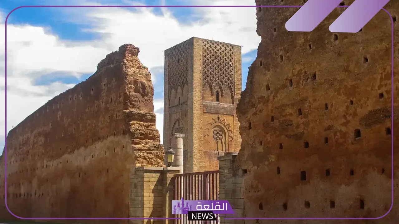 ما هو سبب بناء صومعة حسان؟ معلومات وحقائق ما هو سبب بناء صومعة حسان؟ معلومات وحقائق