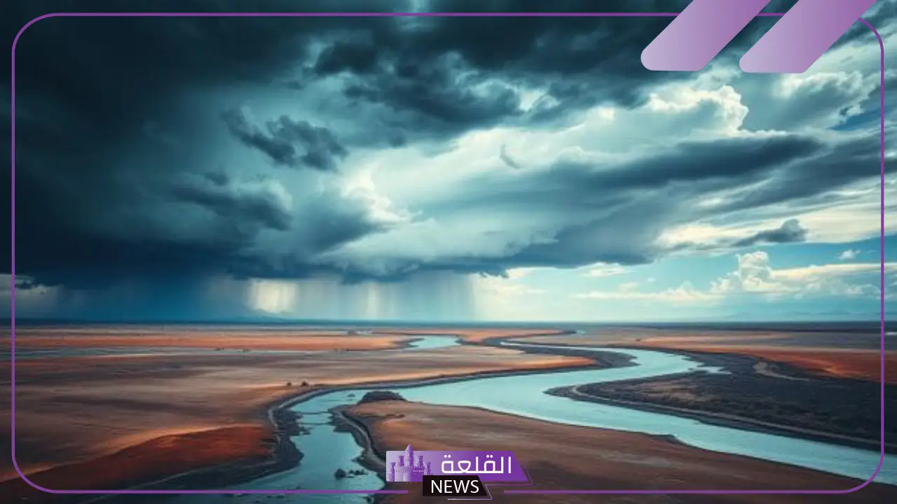 تفسير حلم رؤية السيل في المنام بدون مطر للمتزوجة