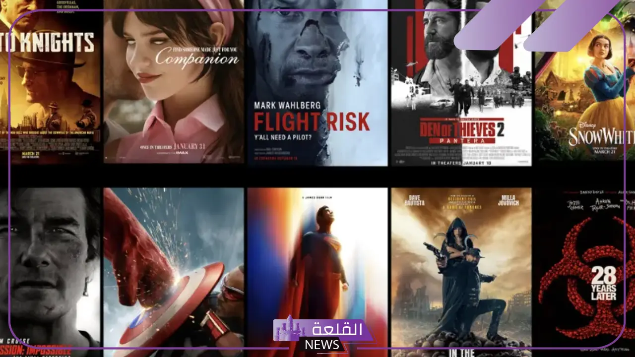 أفضل مواقع ترجمة فيلم أجنبي 2025.. برنامج ترجمة الأفلام تلقائيًا