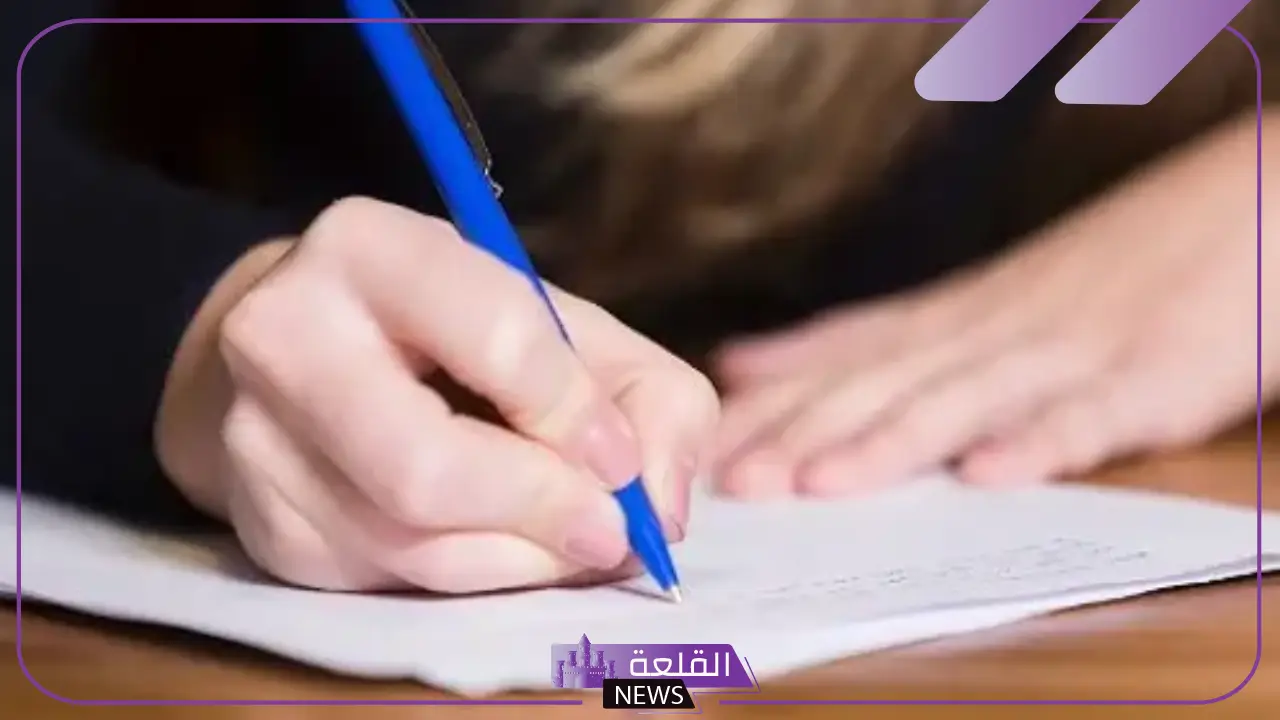 كيفية كتابة موضوع عربي تعبيري مميز.. أقسام النص التعبيري