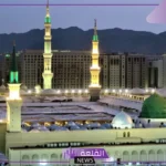 اين تقع يثرب ولماذا سميت بهذا الاسم؟