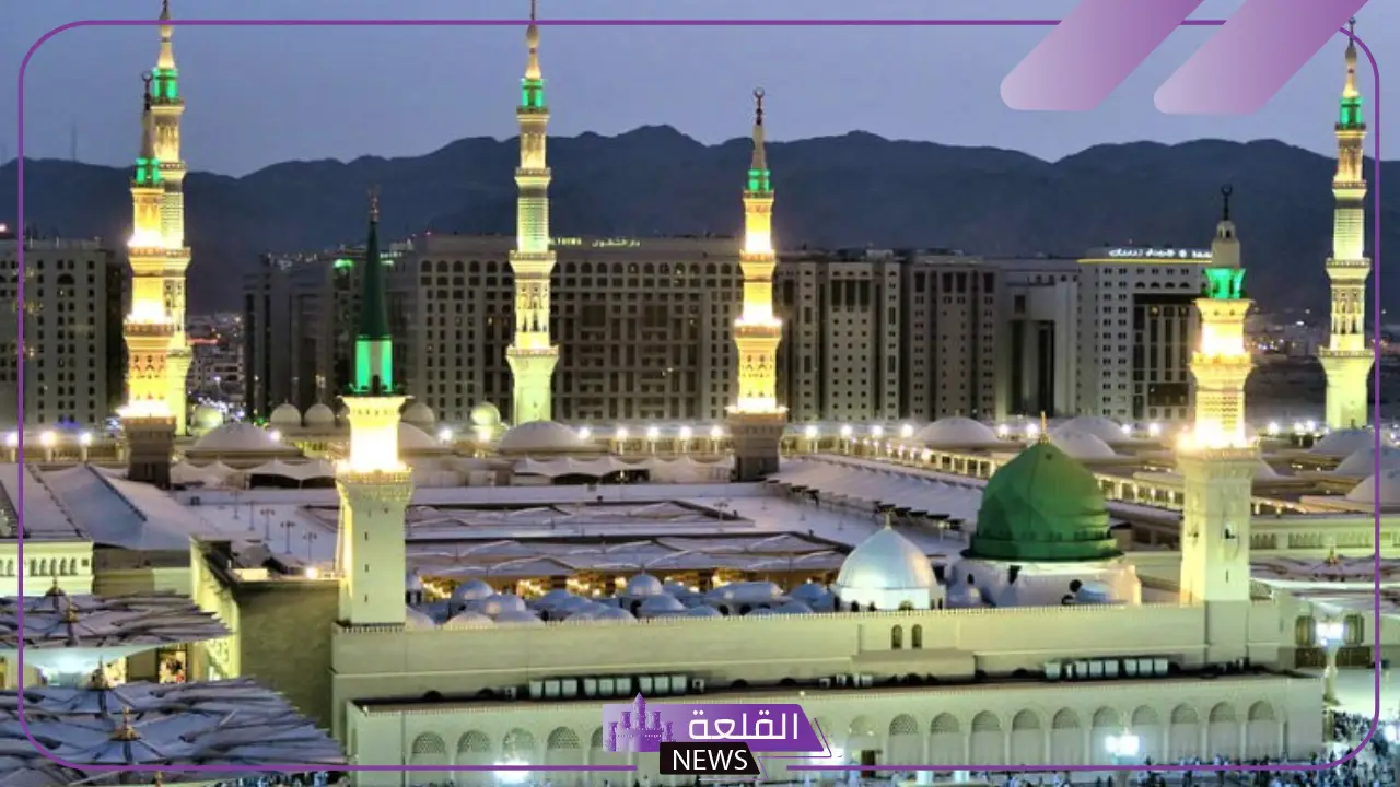 اين تقع يثرب ولماذا سميت بهذا الاسم؟