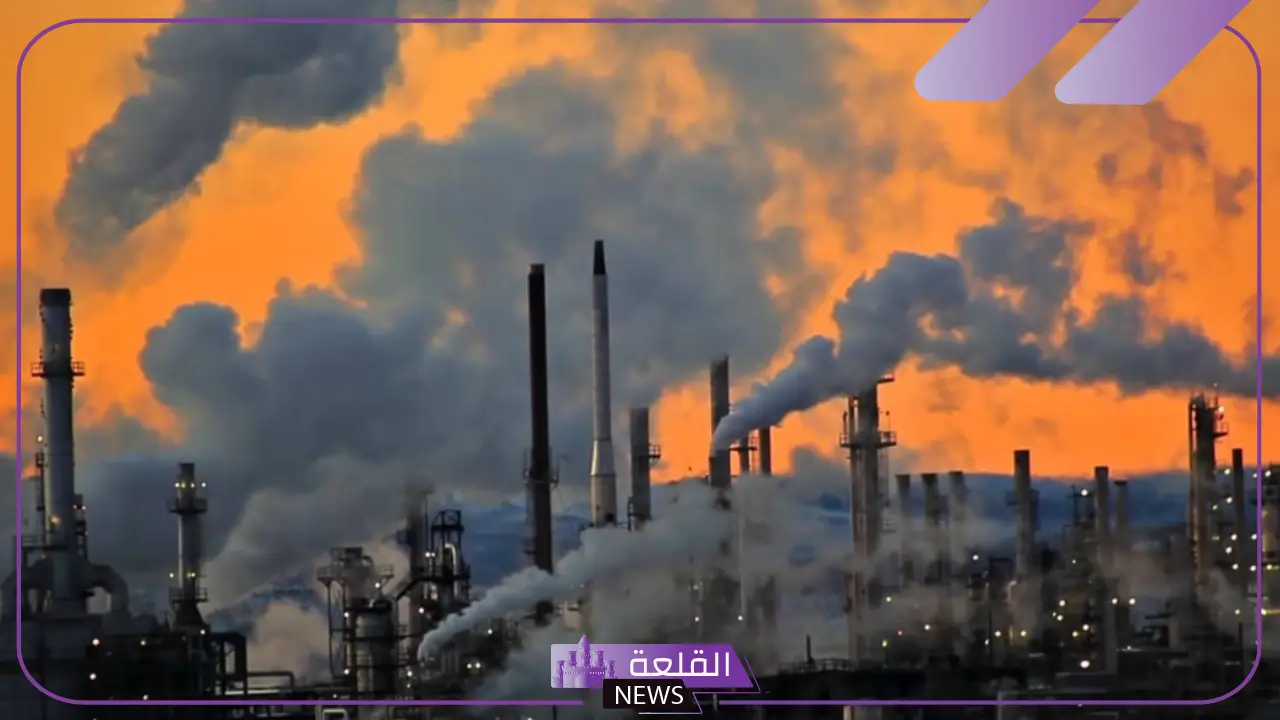 الآثار السلبية النتاجة عن دخان المصانع.. حلول لمشكلة المصانع