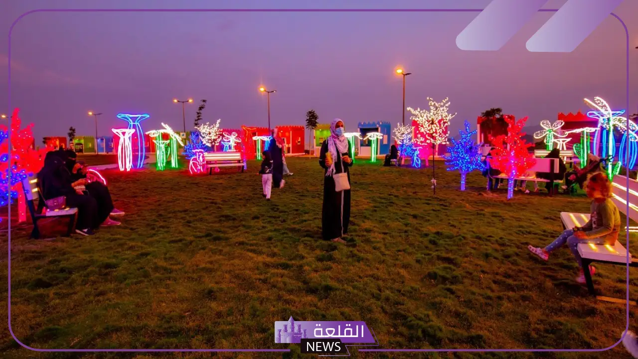 أبرز فعاليات مهرجان سما ابها والمناطق أبرز فعاليات مهرجان سما ابها والمناطق