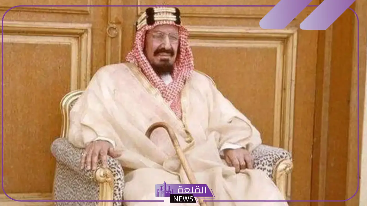 من انجازات الملك عبدالعزيز هي: نشأة الملك عبدالعزيز