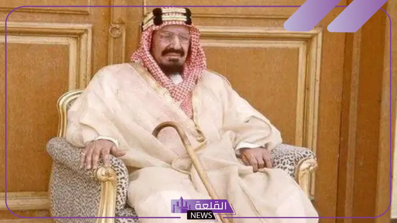 أهم إنجازات الملك عبدالعزيز وسبب وفاته.. نشأة الملك عبدالعزيز