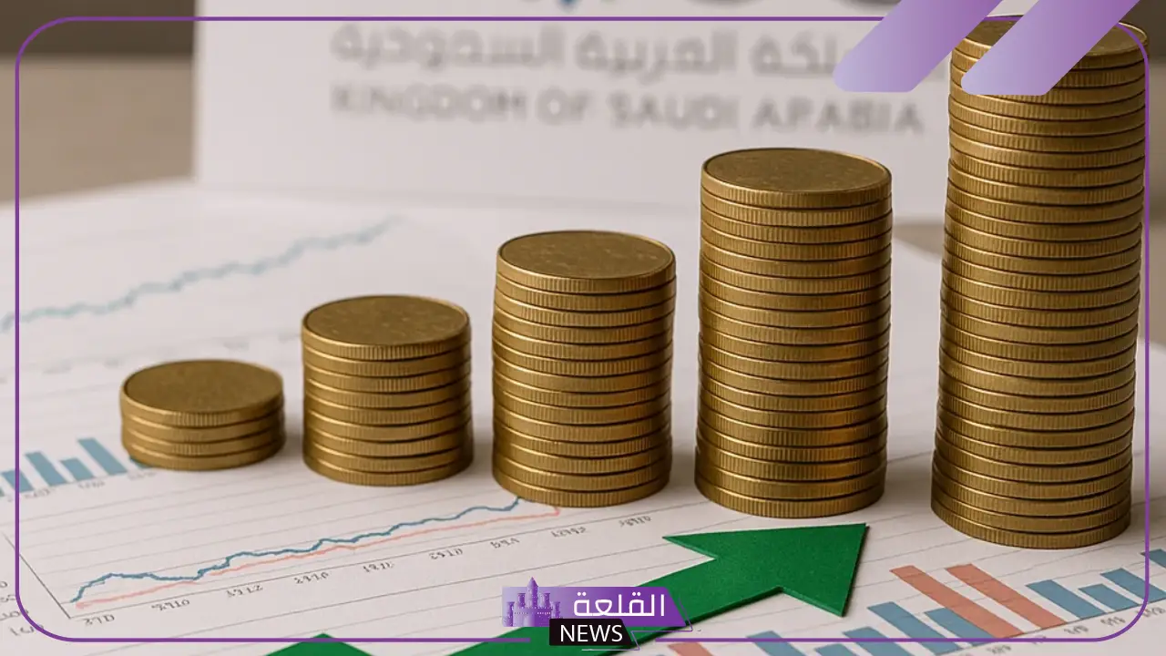 أبرز خمسة مساهمين في اقتصاد المملكة العربية السعودية